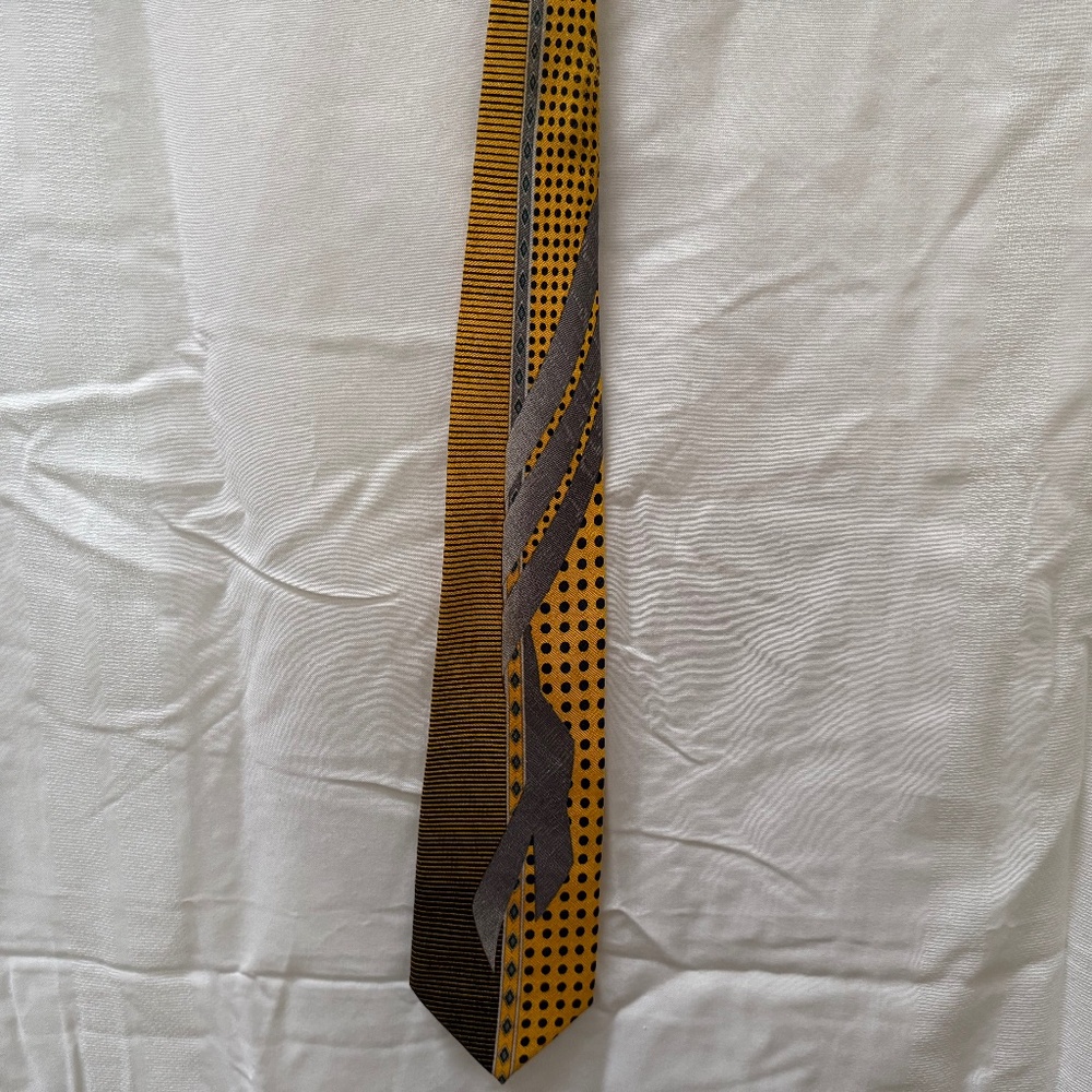 Angelino Italy Vintage Tie